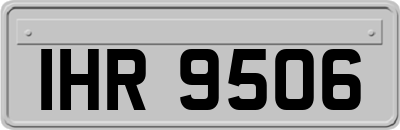 IHR9506