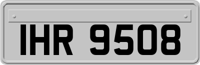 IHR9508