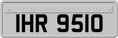 IHR9510