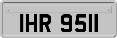 IHR9511