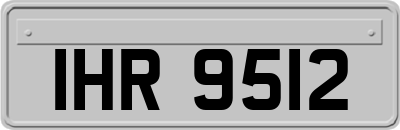 IHR9512