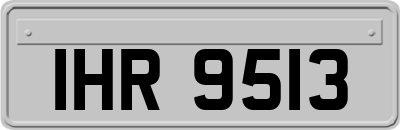 IHR9513