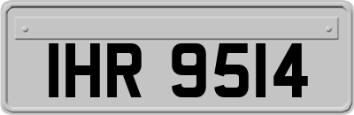 IHR9514