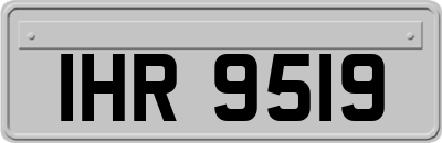 IHR9519
