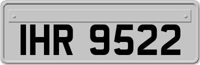 IHR9522
