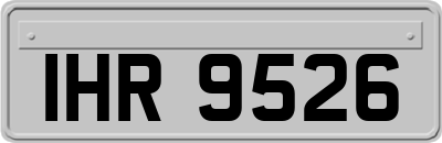 IHR9526