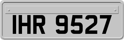 IHR9527