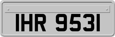 IHR9531