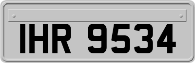 IHR9534