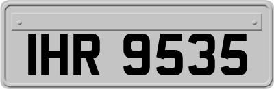 IHR9535