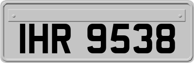 IHR9538