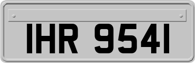 IHR9541