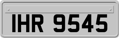 IHR9545