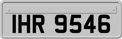 IHR9546