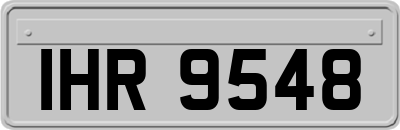 IHR9548