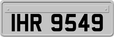 IHR9549