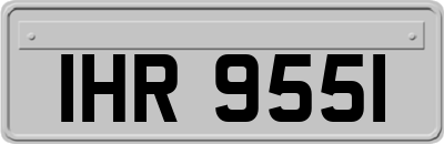 IHR9551