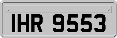 IHR9553