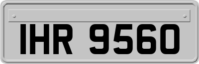 IHR9560