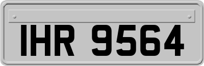 IHR9564