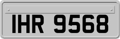IHR9568