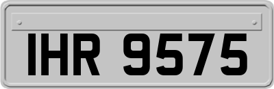 IHR9575