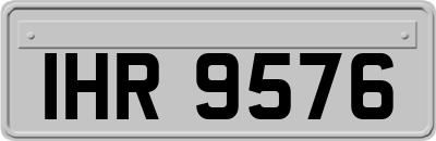 IHR9576