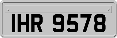 IHR9578