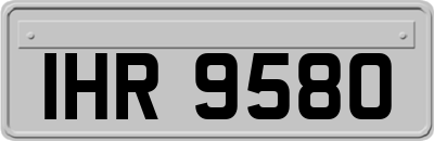 IHR9580