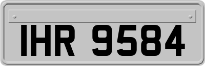 IHR9584