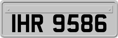 IHR9586