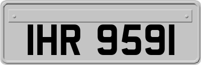 IHR9591