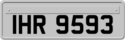 IHR9593