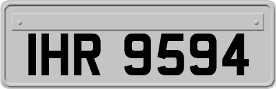 IHR9594