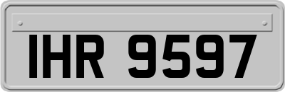 IHR9597