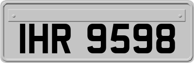 IHR9598