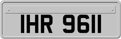 IHR9611