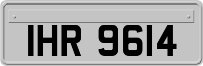 IHR9614