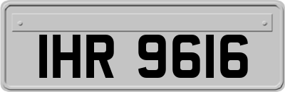 IHR9616