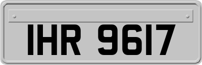 IHR9617