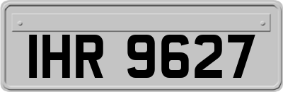 IHR9627