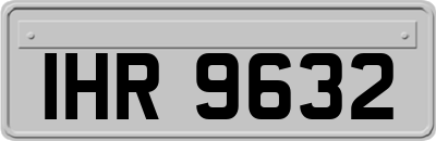 IHR9632