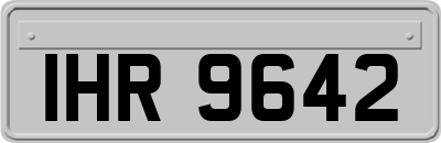 IHR9642