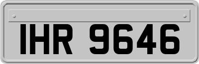 IHR9646