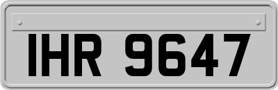 IHR9647