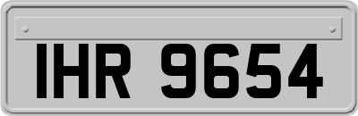 IHR9654