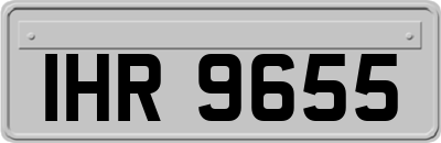 IHR9655