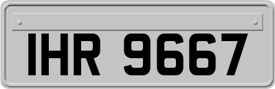 IHR9667