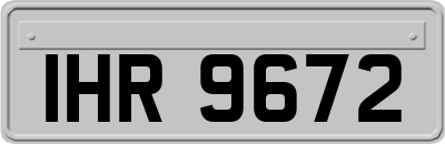 IHR9672