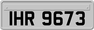 IHR9673